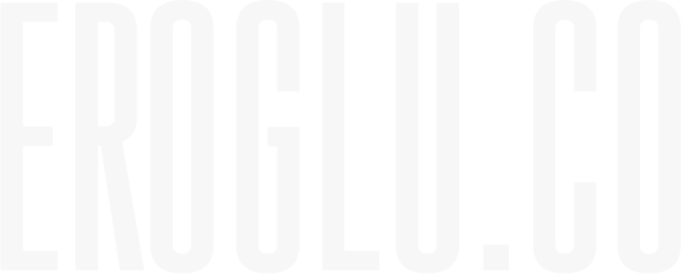 erogluco logo white