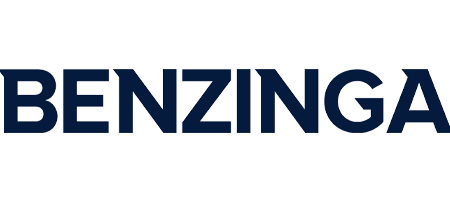 benzinga logo