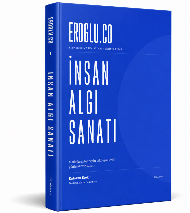 insan algı sanatı erdoğan eroğlu kitap