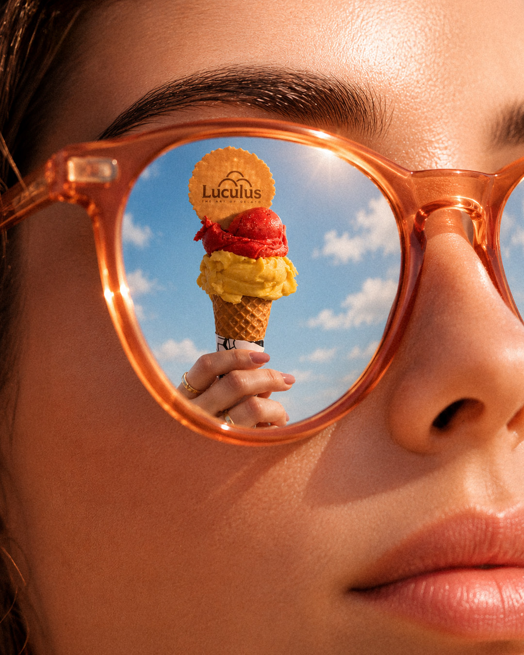 luculus gelato